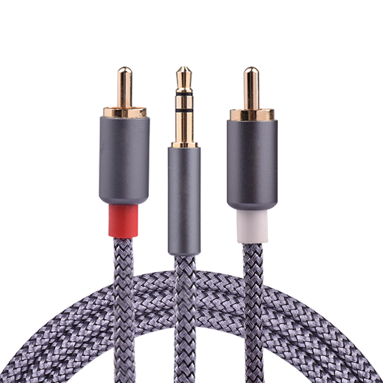 SC-A001 Audio Stereo Cable